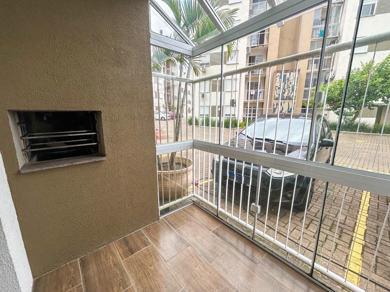 Apartamento, 2 quartos, 54 m² - Foto 23