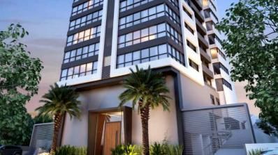 Apartamento à venda com 2 quartos, 77m² - Foto 1
