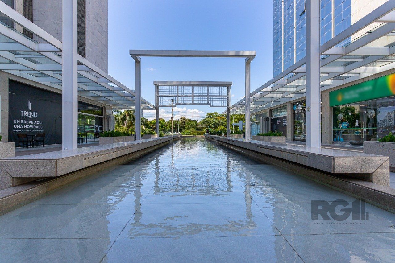 Loja-Salão para alugar, 90m² - Foto 5