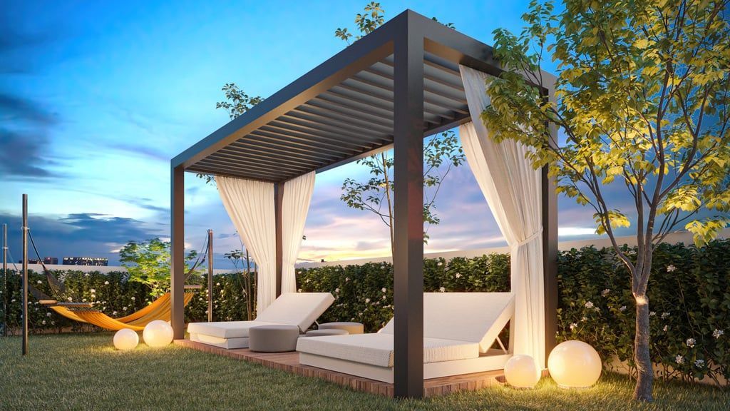 Apartamento, 2 quartos, 34 m² - Foto 15