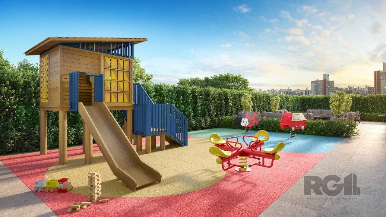 Apartamento, 2 quartos, 69 m² - Foto 2