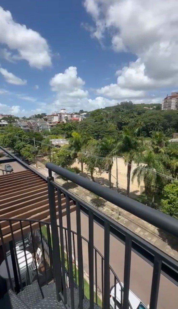Apartamento à venda com 3 quartos, 218m² - Foto 5