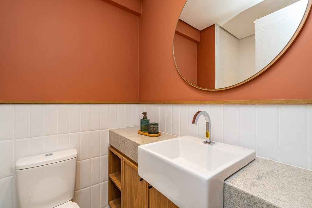 Apartamento, 1 quarto, 55 m² - Foto 16