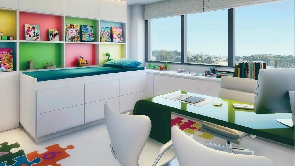 Sala-Conjunto, 33 m² - Foto 5