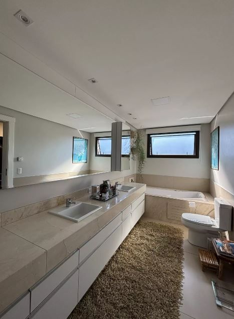 Apartamento 3 quartos à venda, 243m², Petrópolis - Porto Alegre