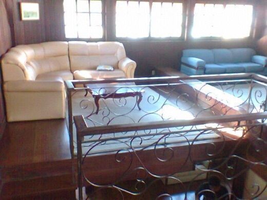 Casa à venda com 4 quartos, 560m² - Foto 14