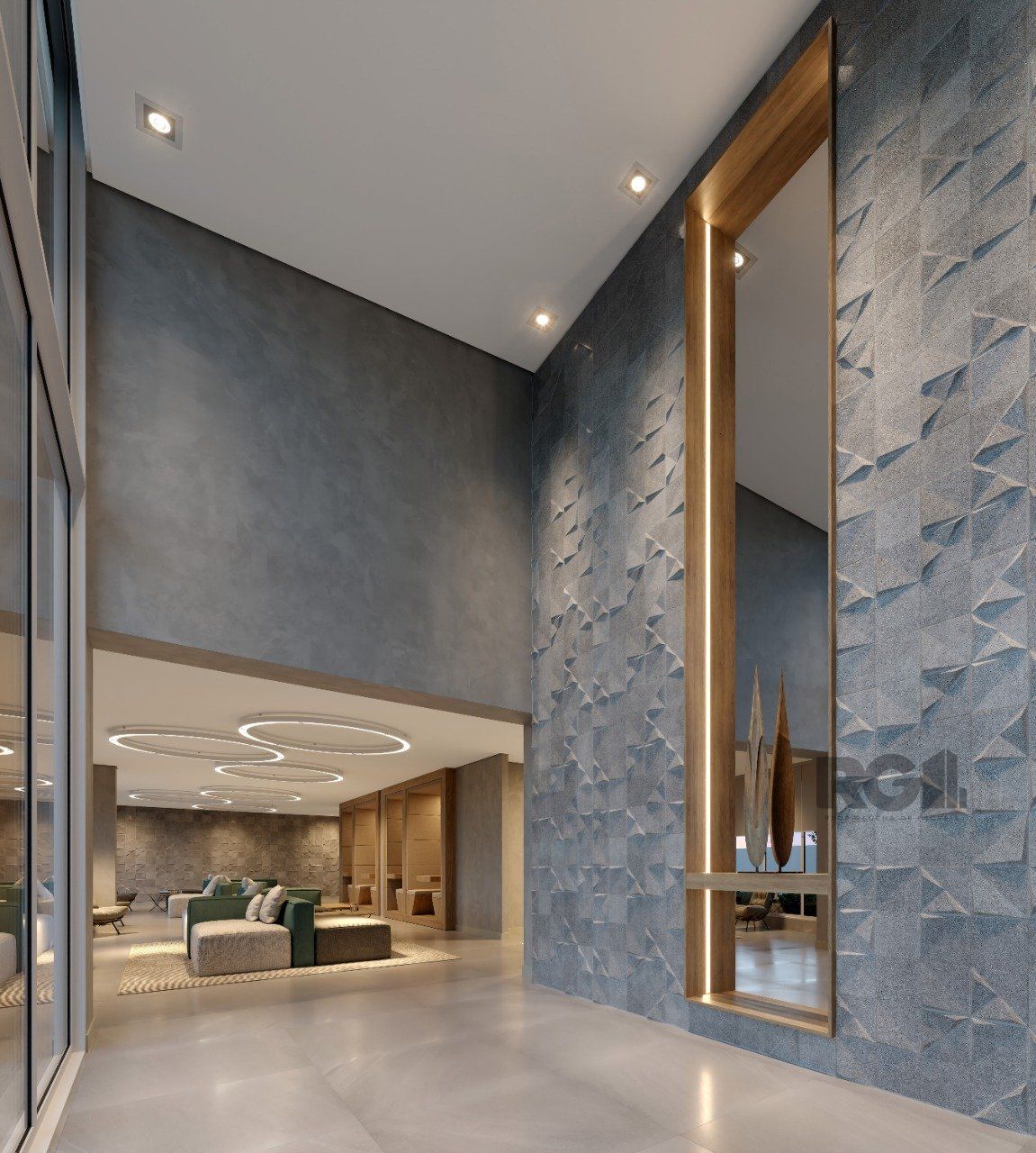 Apartamento, 1 quarto, 27 m² - Foto 13