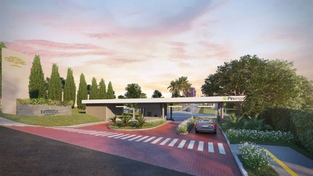 Terreno à venda, 689m² - Foto 2