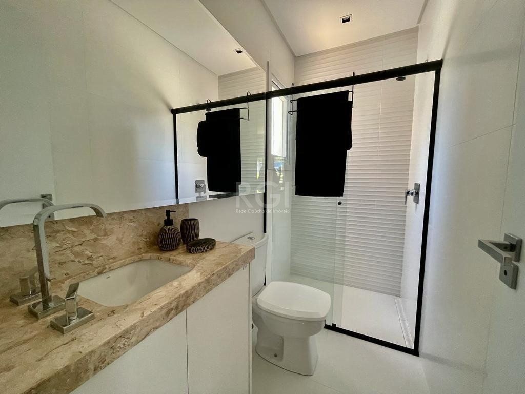 Casa de Condomínio, 3 quartos - Foto 21