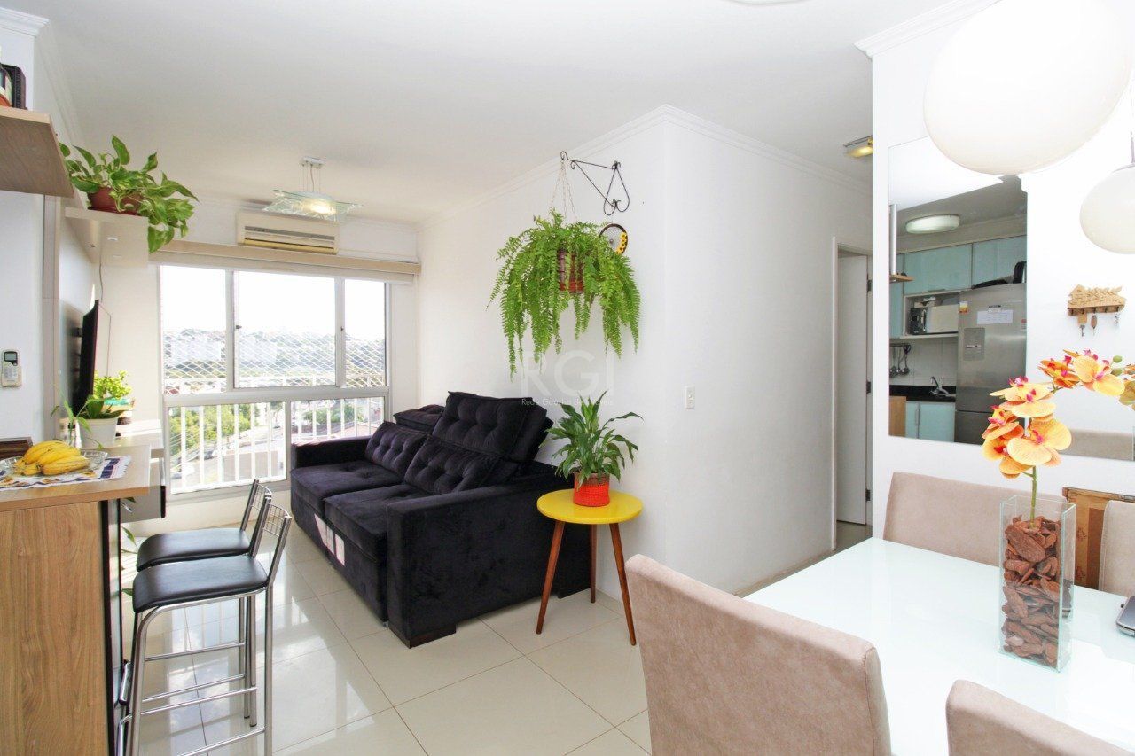 Apartamento, 2 quartos, 47 m² - Foto 3