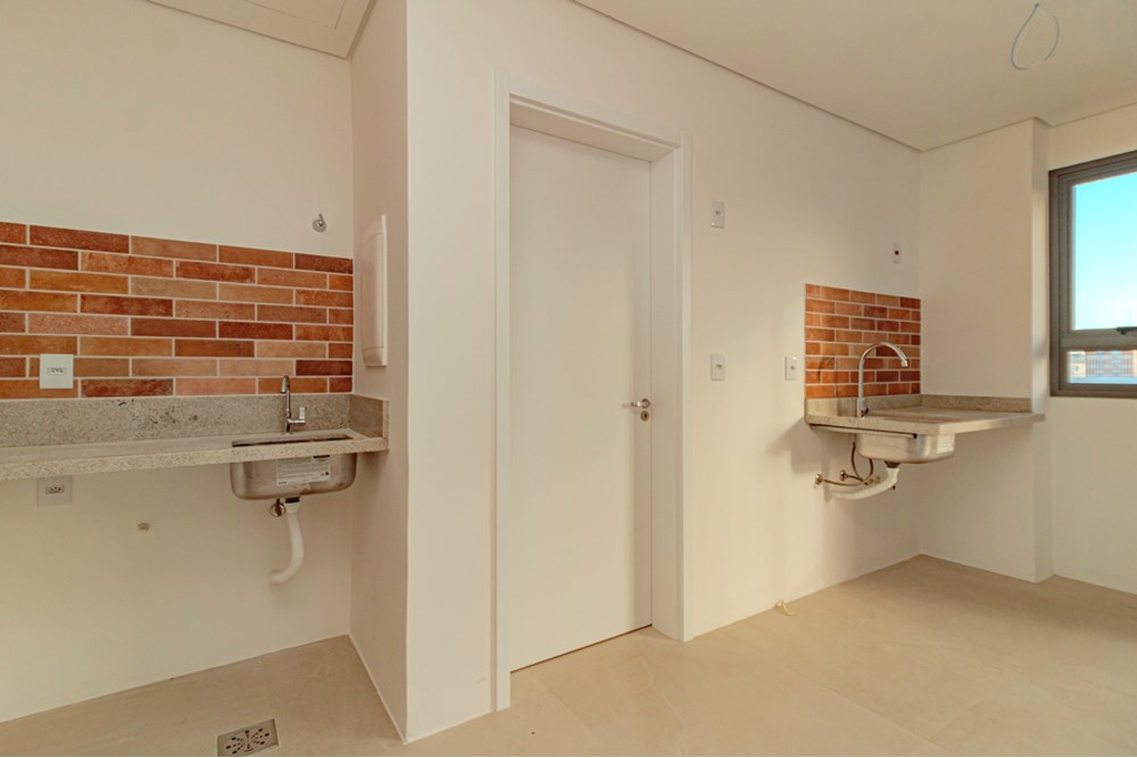 Apartamento à venda com 1 quarto, 40m² - Foto 30