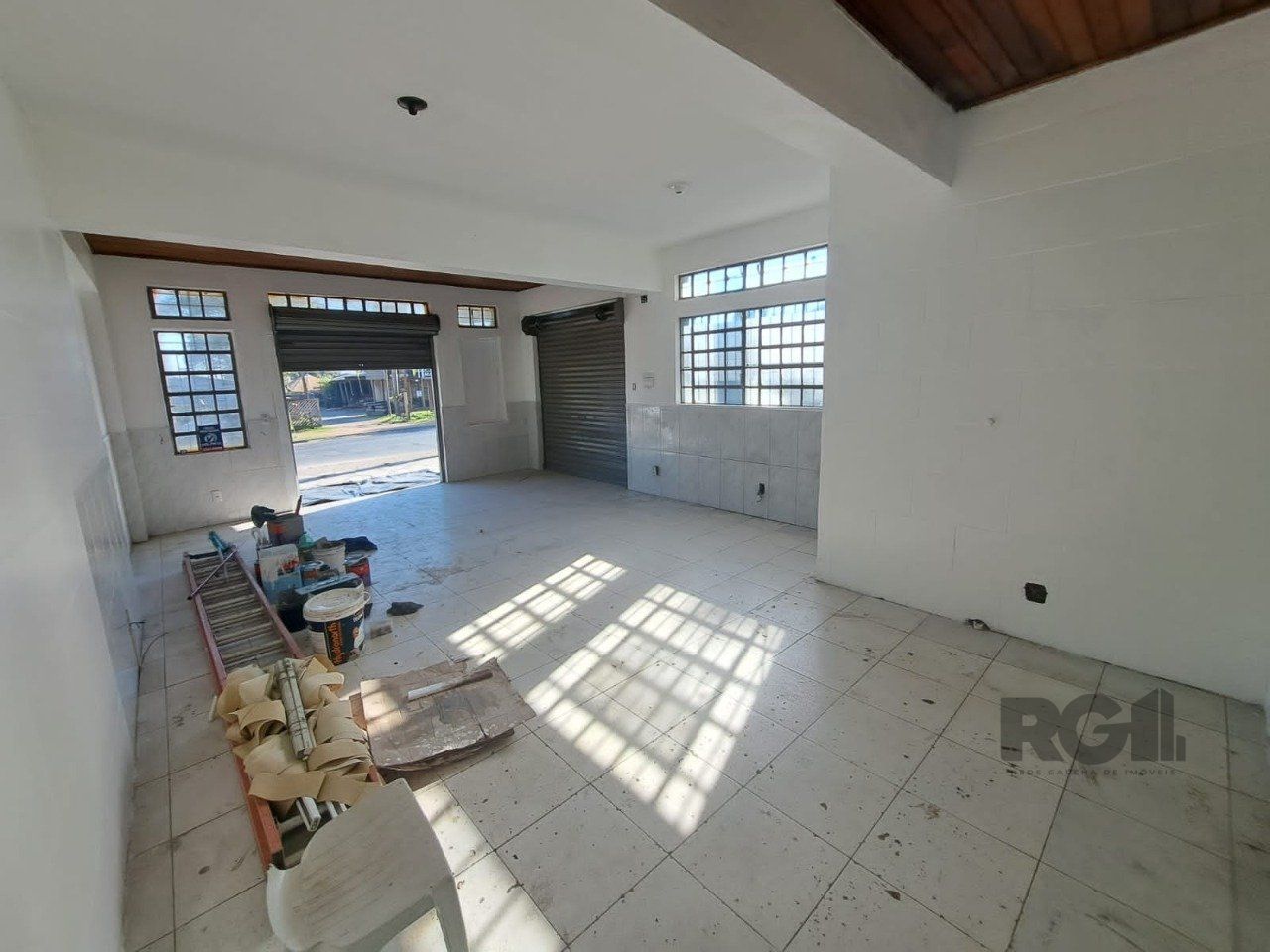 Loja-Salão, 48 m² - Foto 4