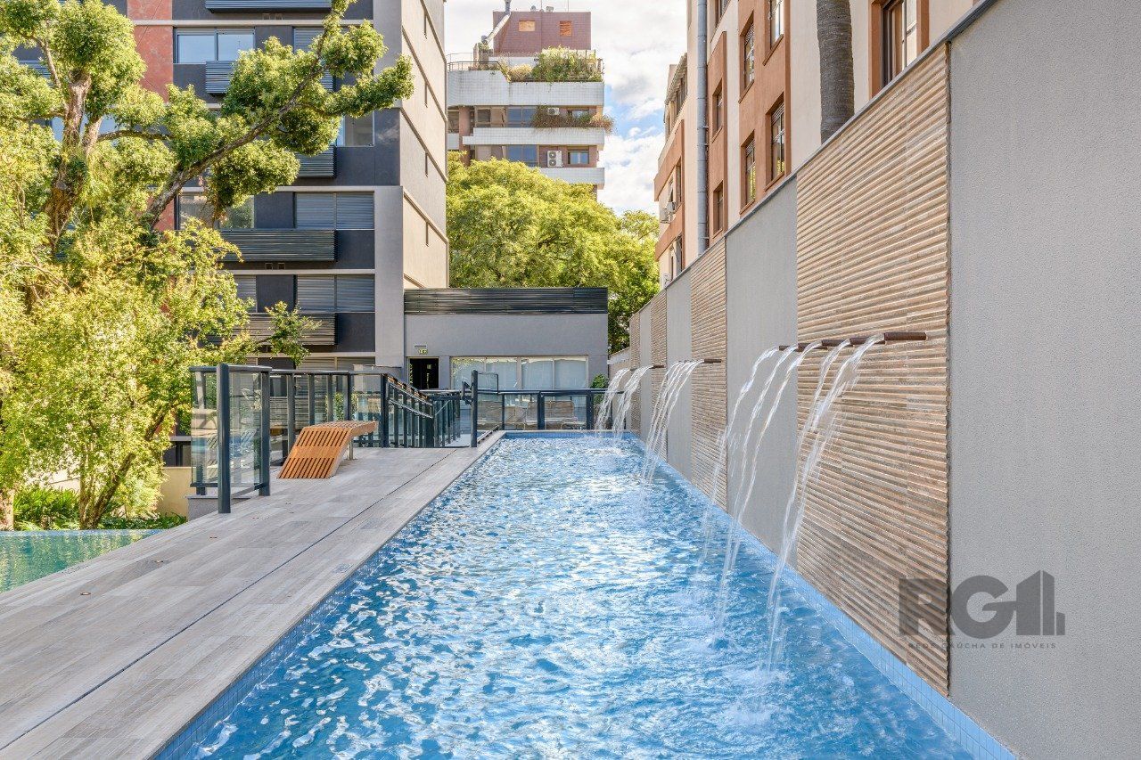 Apartamento, 1 quarto, 26 m² - Foto 3