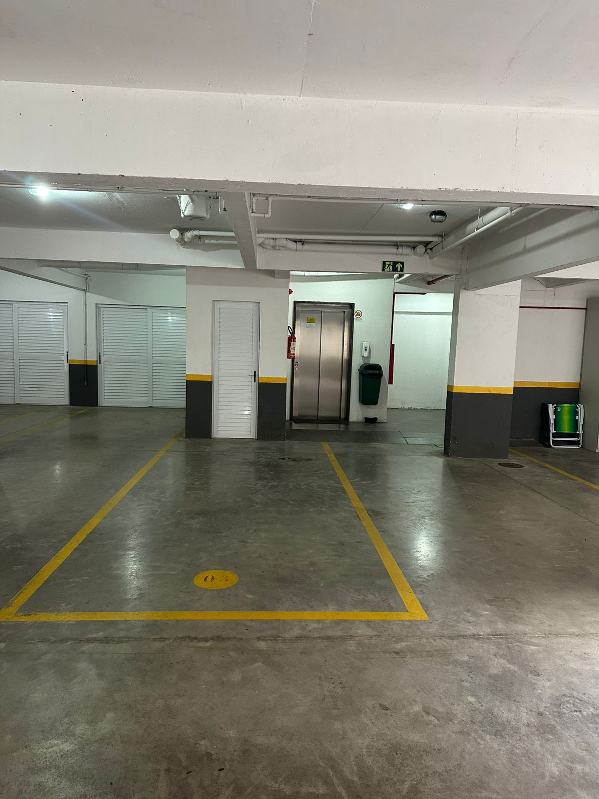 Apartamento, 2 quartos, 89 m² - Foto 35