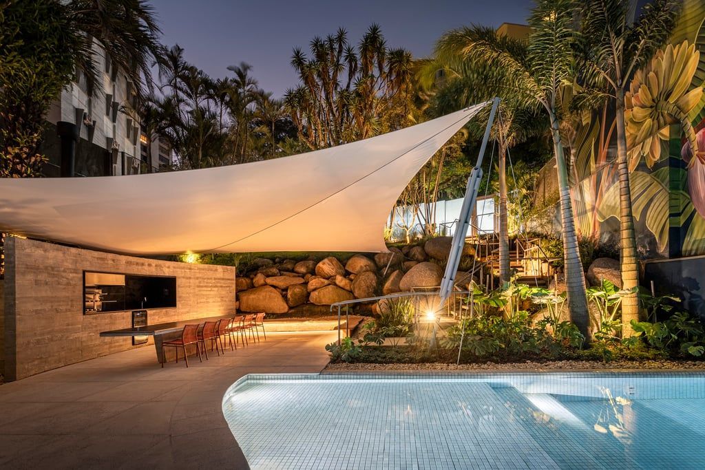 Apartamento, 3 quartos, 164 m² - Foto 16