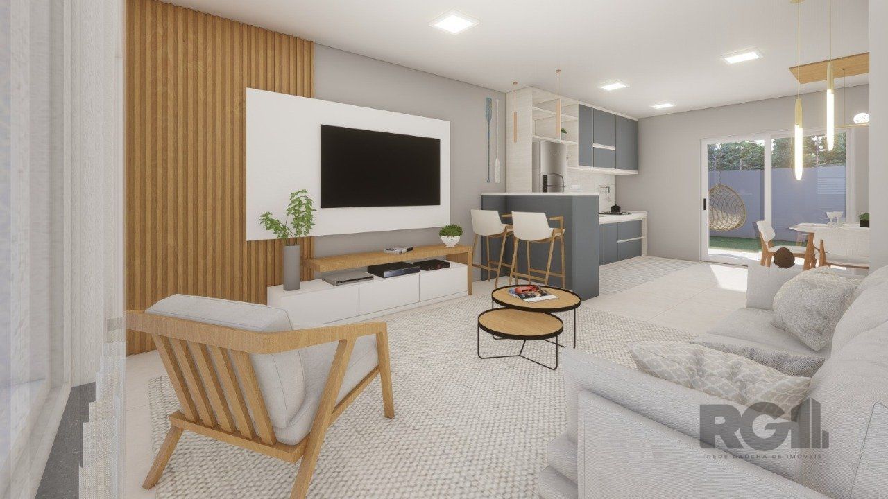 Casa, 3 quartos, à venda, 115 m², Passo de Torres - Passo de Torres — foto 5
