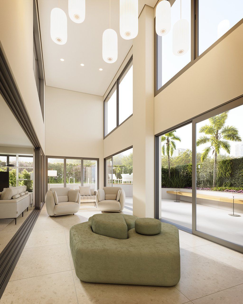 Cobertura, 3 quartos, 184 m² - Foto 12