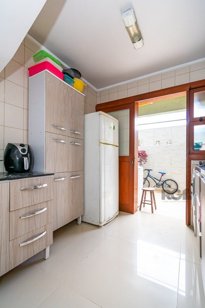 Casa de Condomínio à venda com 3 quartos, 98m² - Foto 11