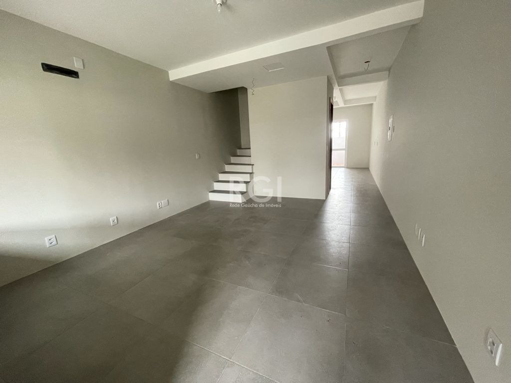 Casa, 3 quartos, 122 m² - Foto 1