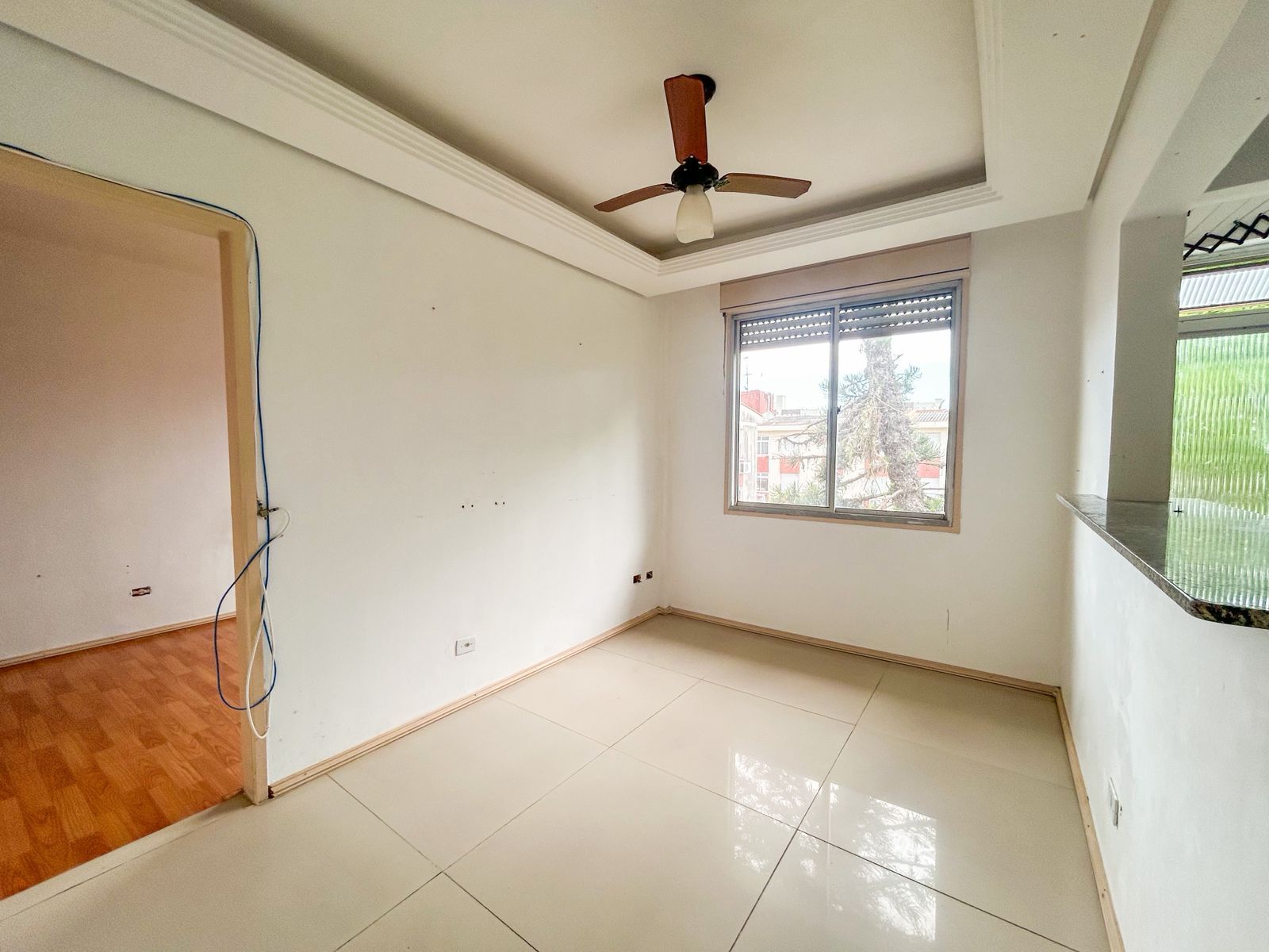 Apartamento, 1 quarto, 34 m² - Foto 4