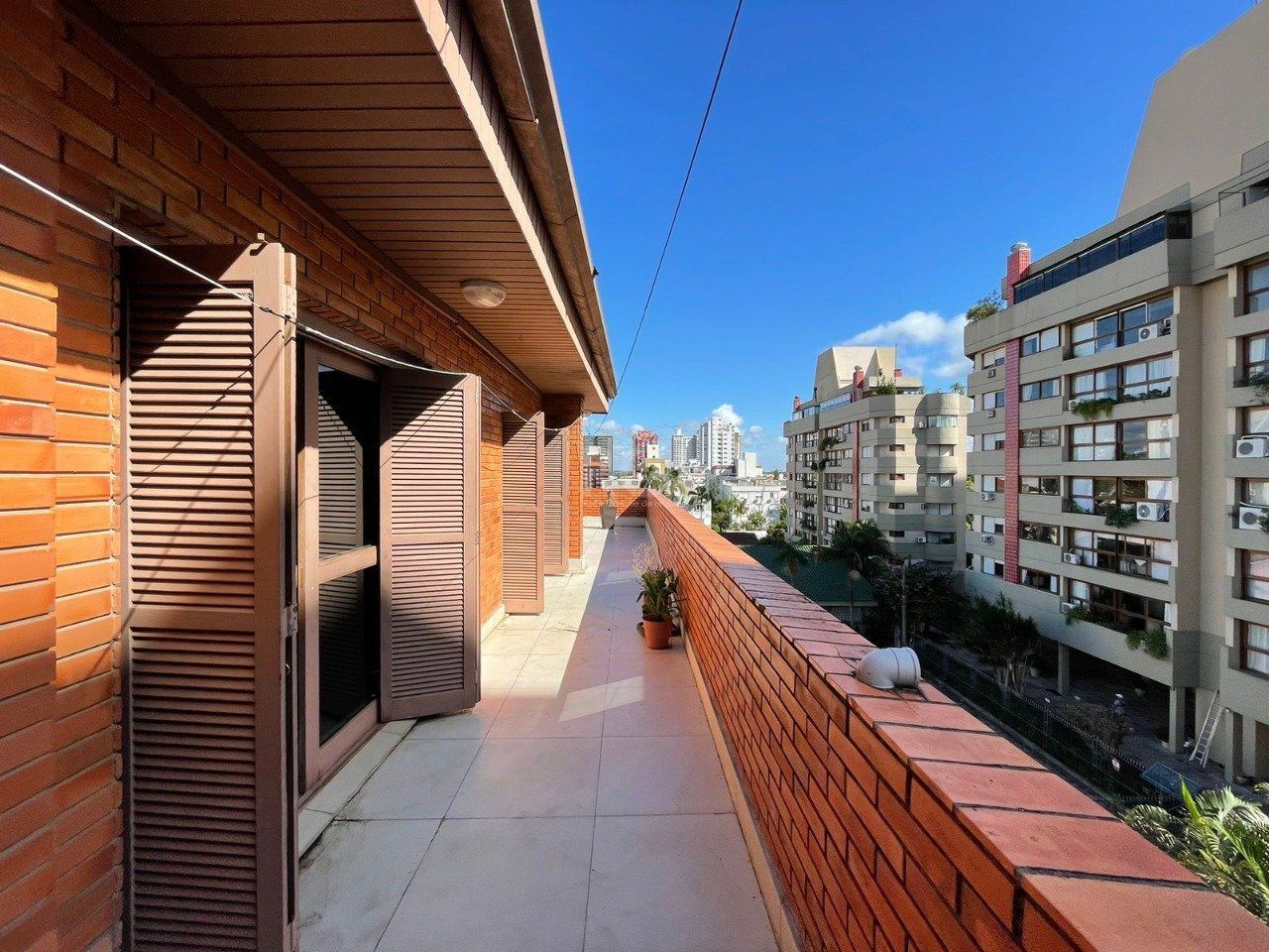 Cobertura, 5 quartos, 255 m² - Foto 4