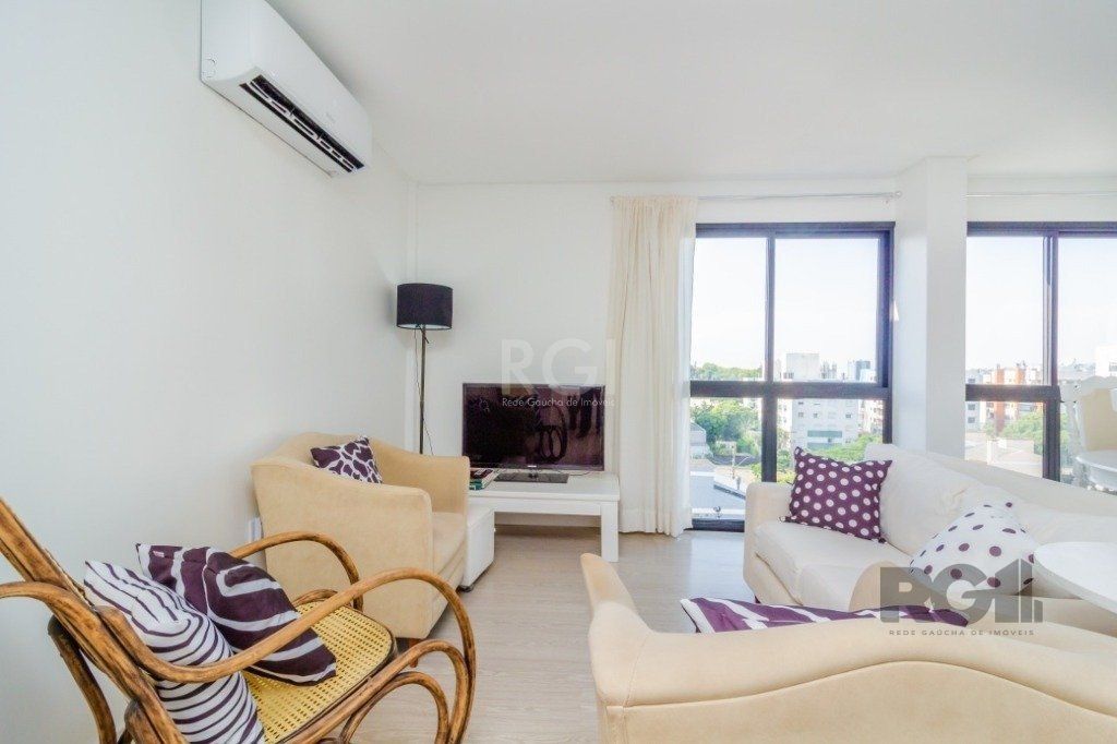 Apartamento à venda com 3 quartos, 100m² - Foto 25