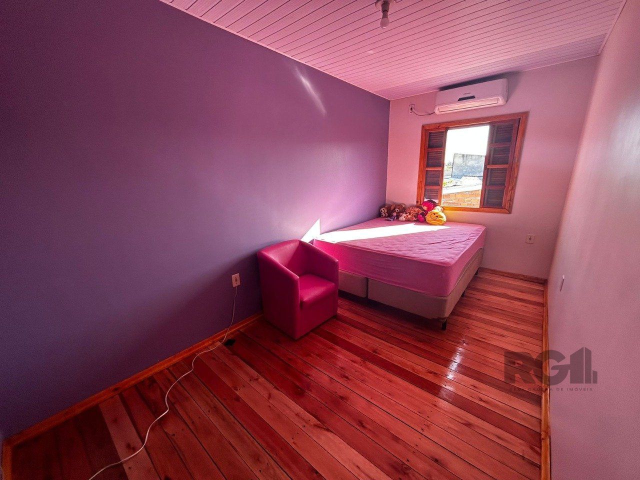 Casa à venda com 5 quartos, 135m² - Foto 8