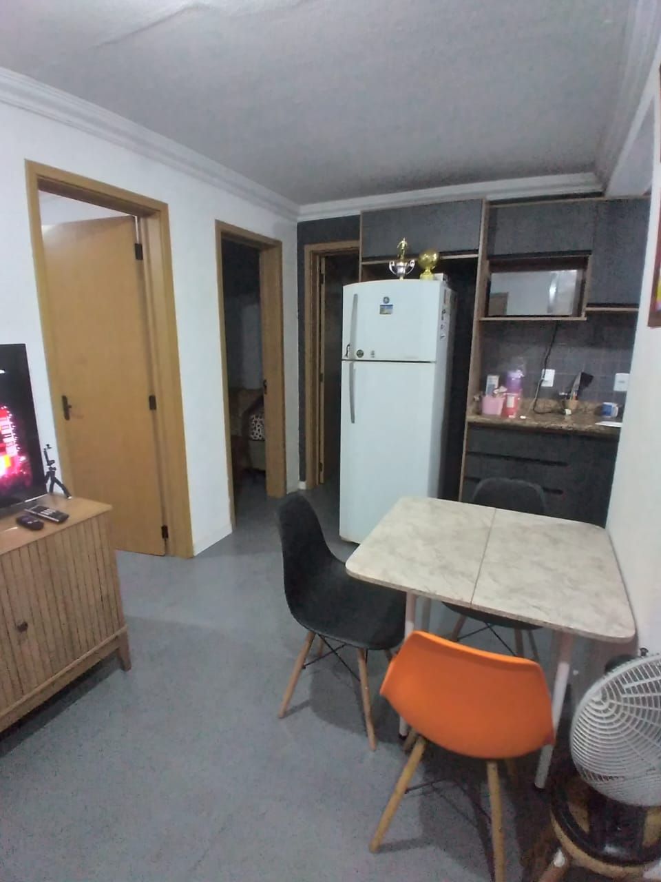 Apartamento, 2 quartos, 50 m² - Foto 10