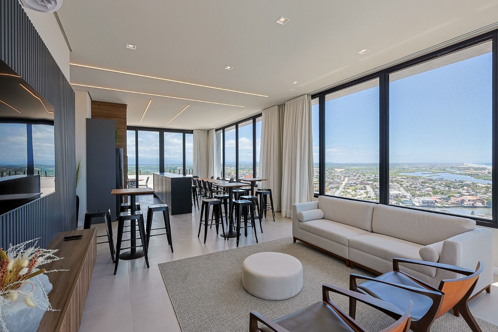 Apartamento à venda com 2 quartos, 91m² - Foto 57