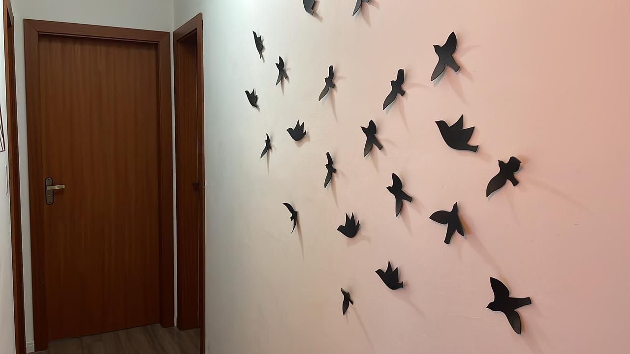 Apartamento à venda com 2 quartos, 47m² - Foto 5