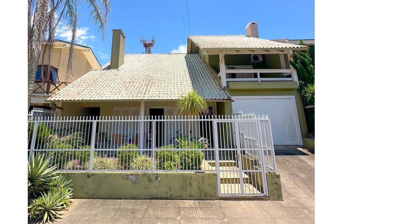 Casa, 2 quartos, 480 m² - Foto 1