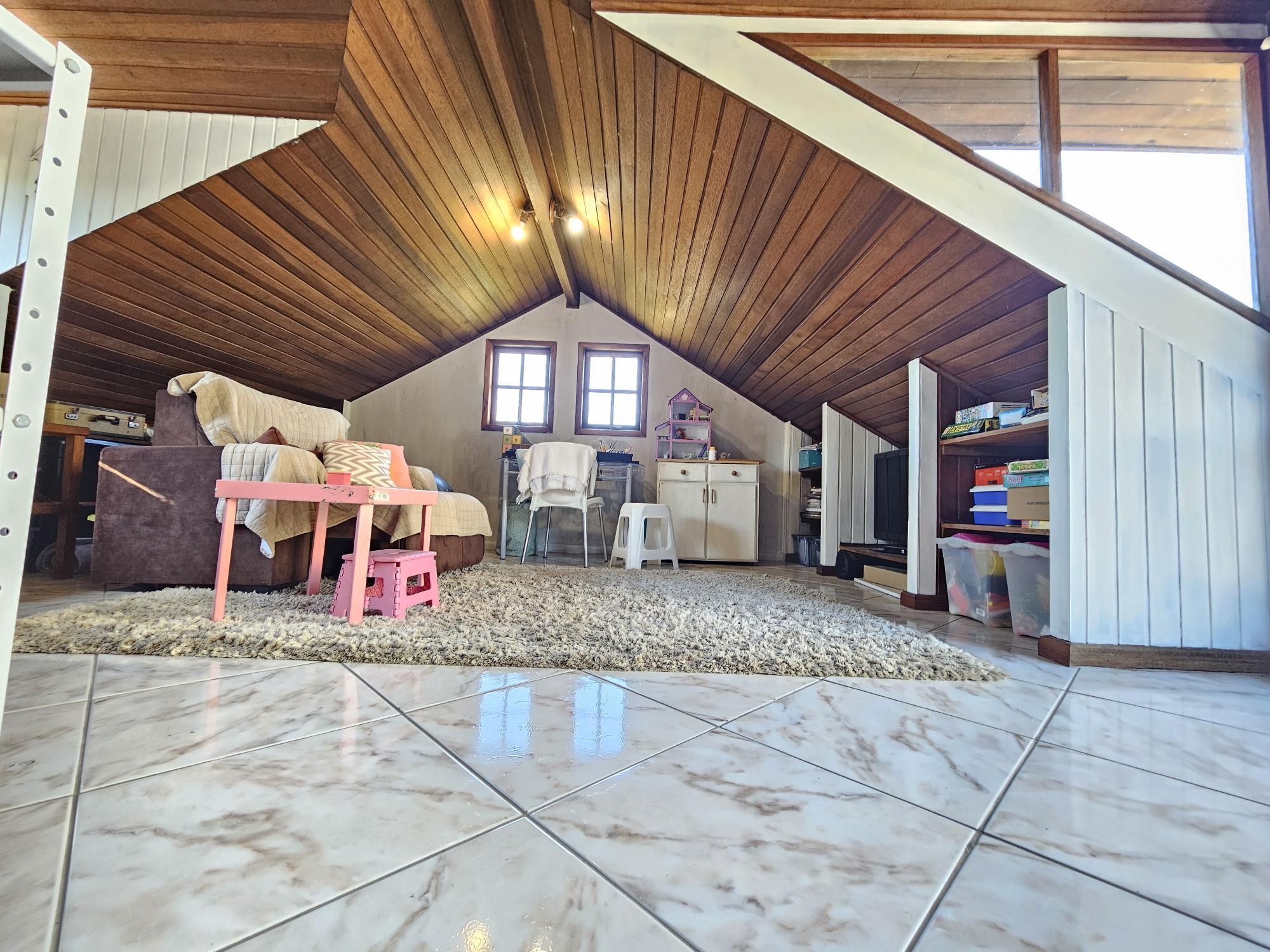 Casa de Condomínio à venda com 3 quartos, 128m² - Foto 38