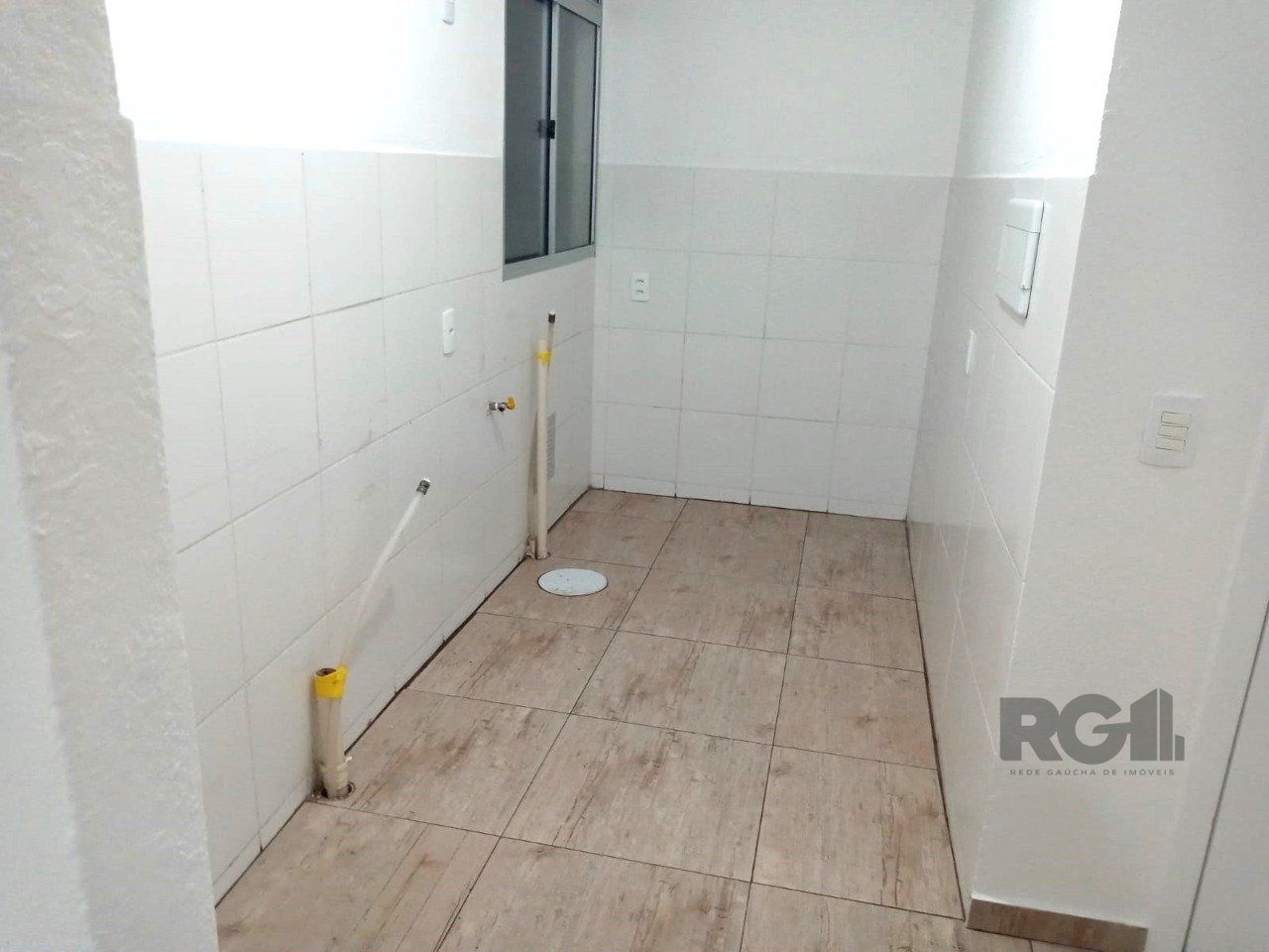 Apartamento à venda com 2 quartos, 41m² - Foto 7