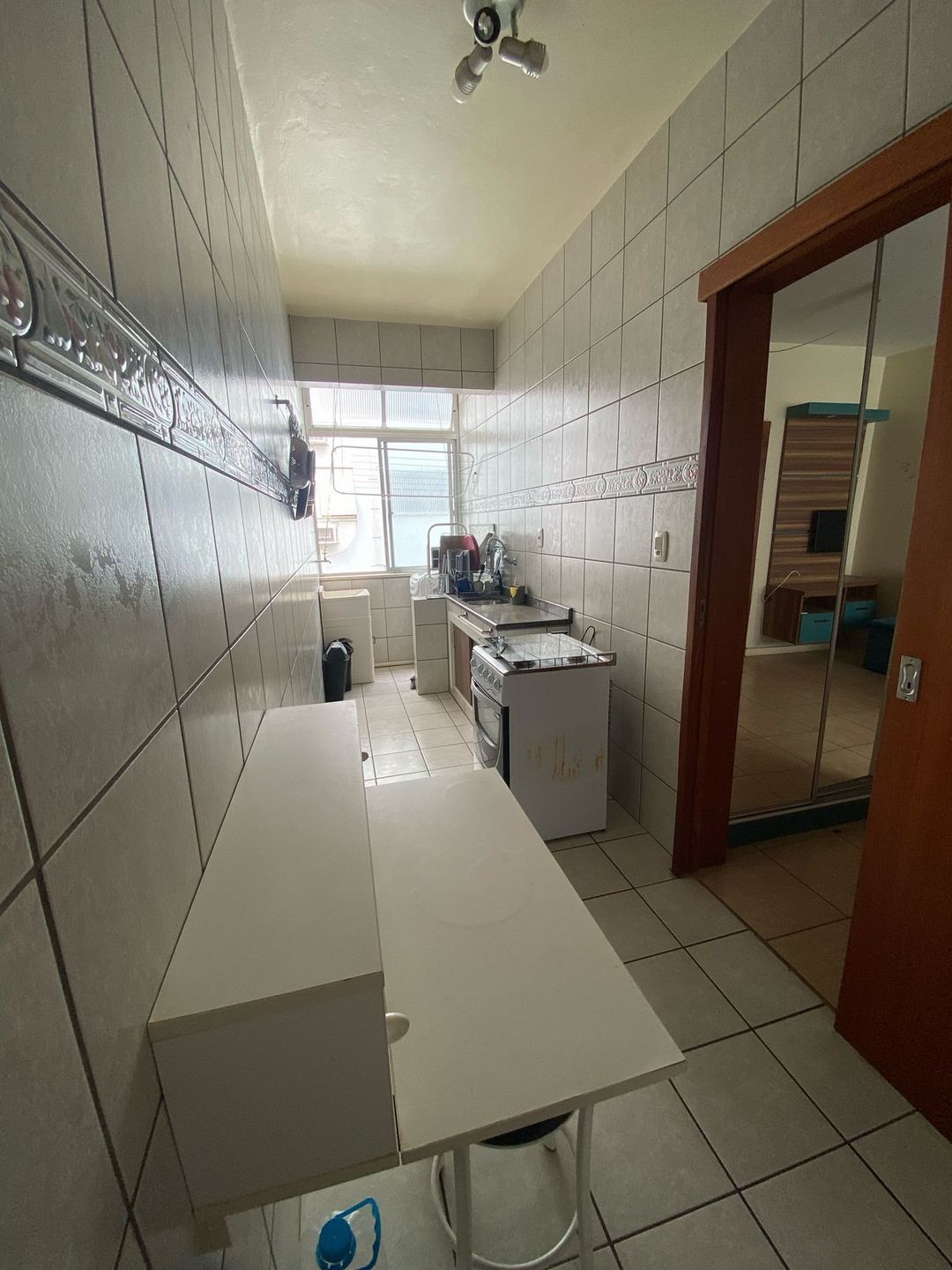 Apartamento, 1 quarto, 41 m² - Foto 9