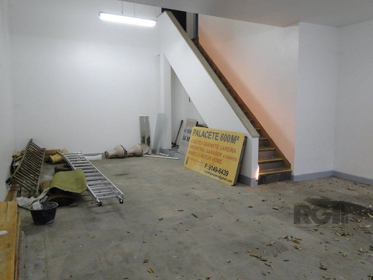 Casa, 5 quartos, 528 m² - Foto 49