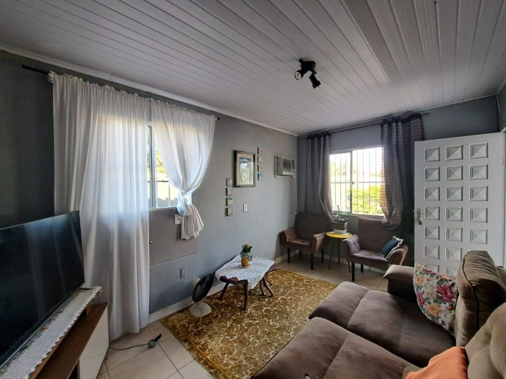 Casa à venda com 3 quartos, 130m² - Foto 26