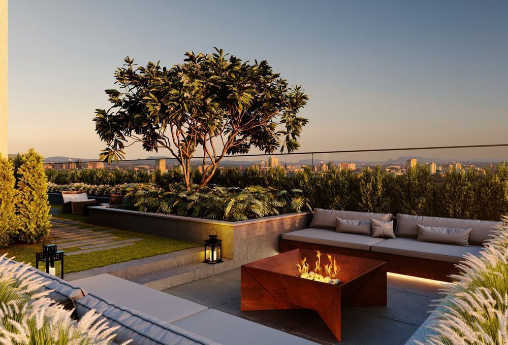 Apartamento, 3 quartos, 88 m² - Foto 4