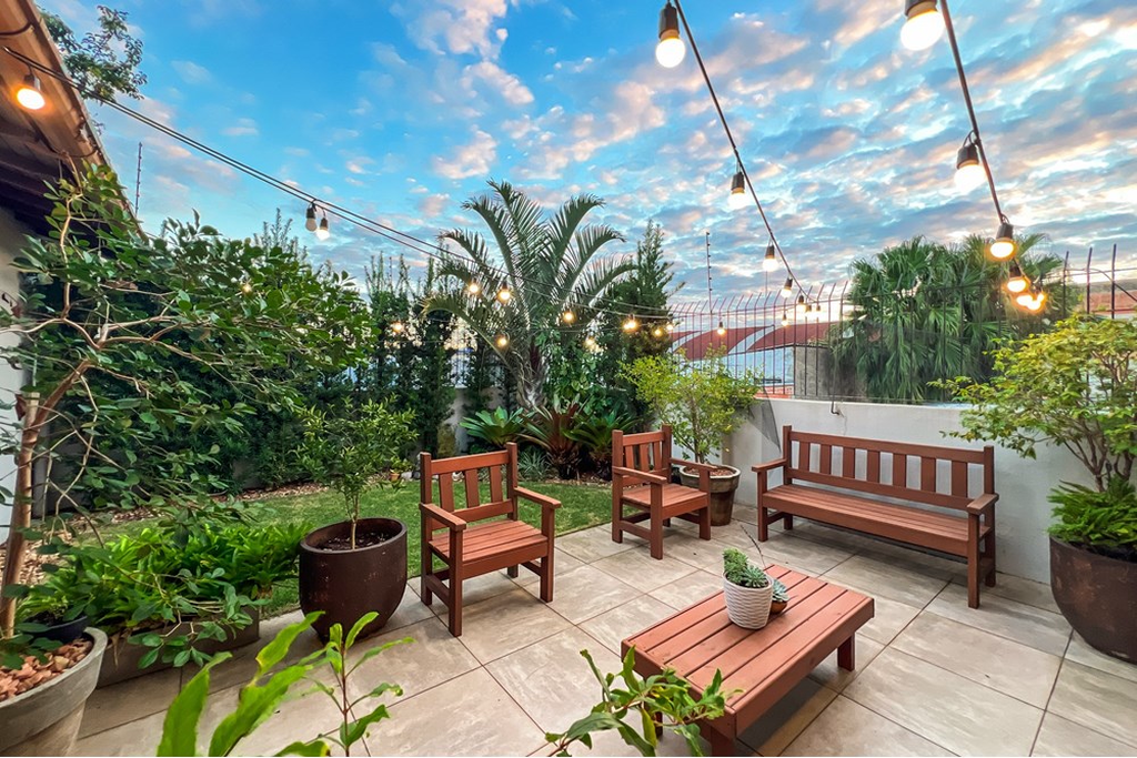 Casa à venda com 4 quartos, 246m² - Foto 28
