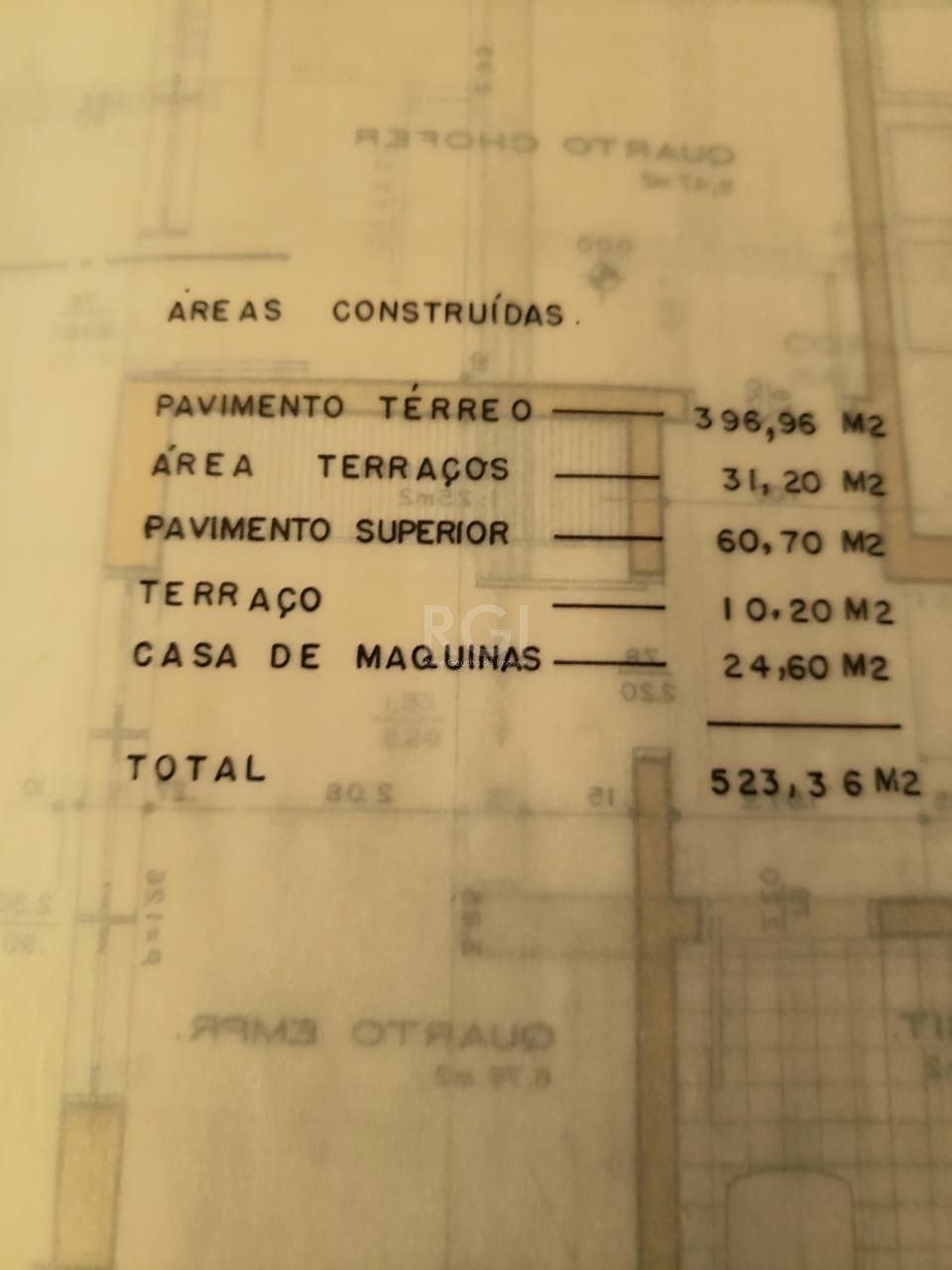 Casa, 6 quartos, 523 m² - Foto 64