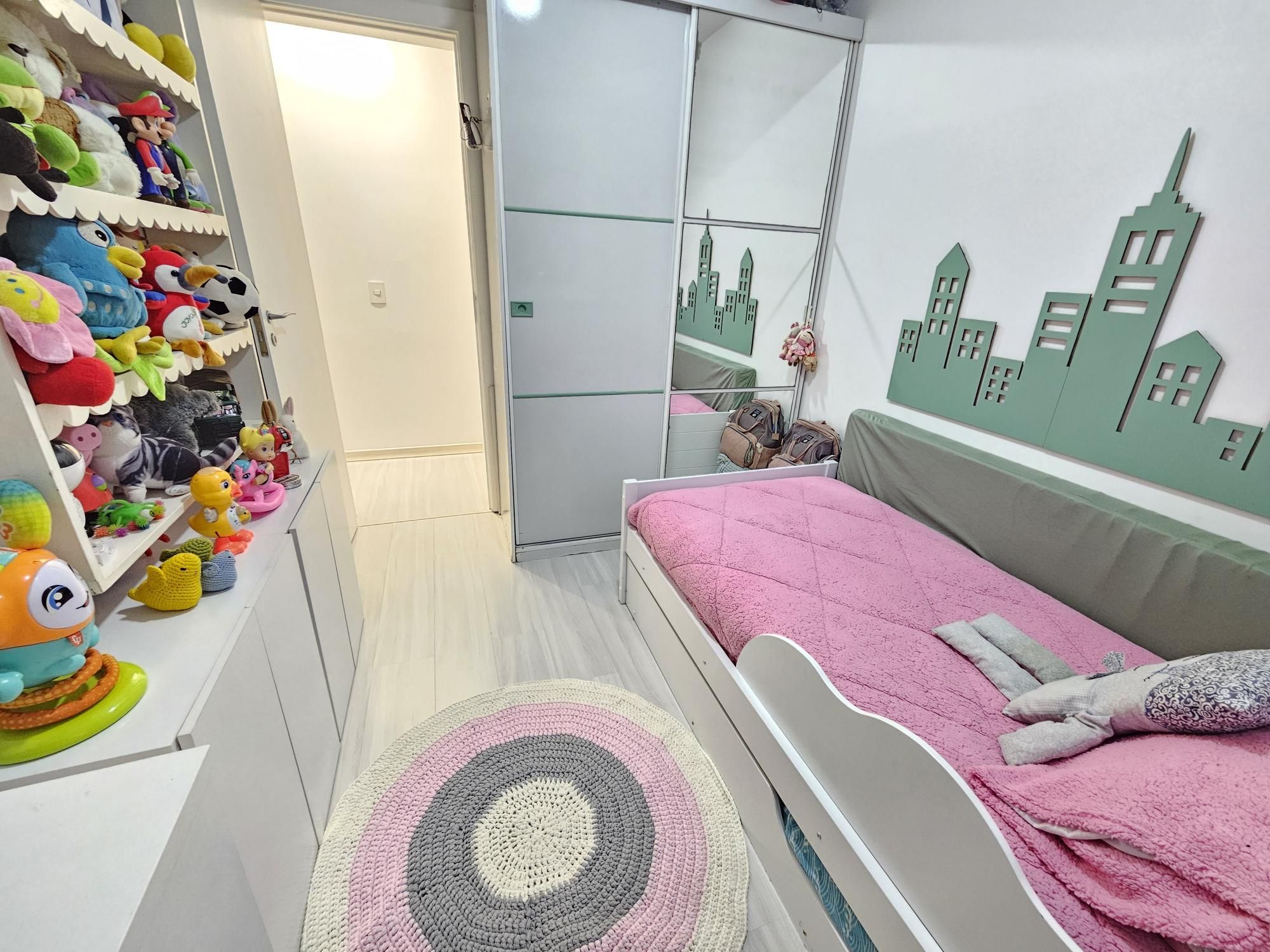 Apartamento, 2 quartos, 56 m² - Foto 30