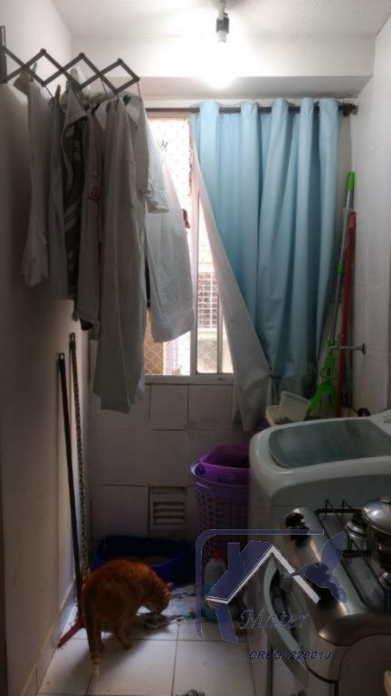 Apartamento, 2 quartos, 43 m² - Foto 3