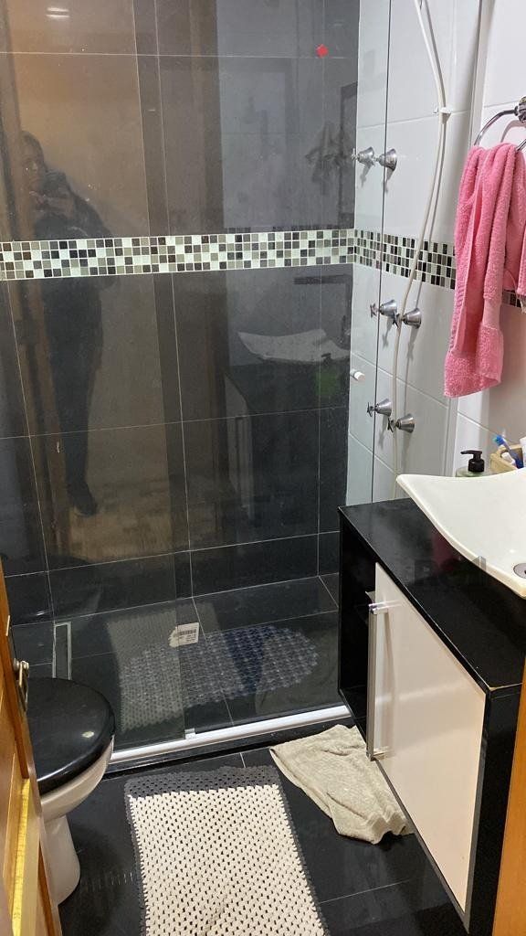 Casa à venda com 3 quartos, 198m² - Foto 11
