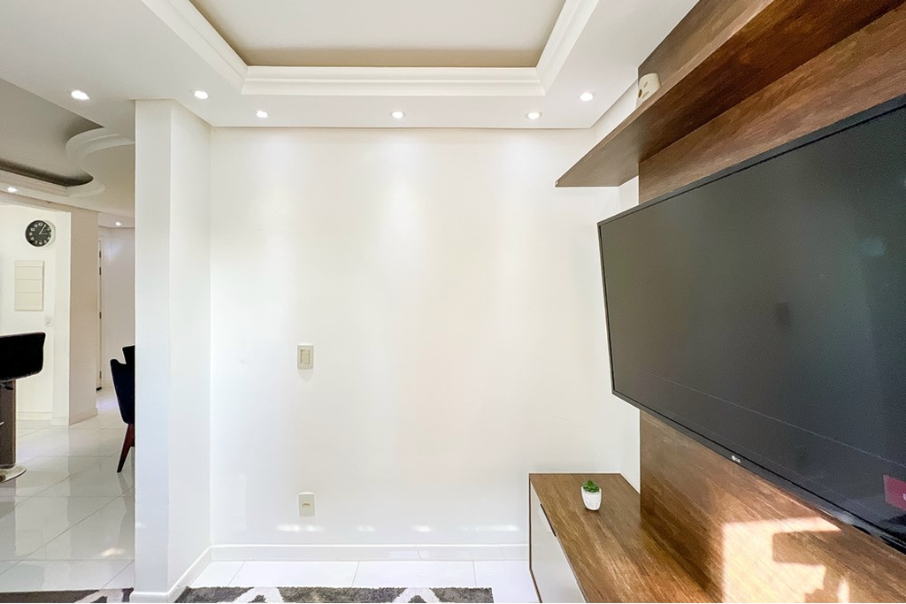 Apartamento, 3 quartos, 62 m² - Foto 35