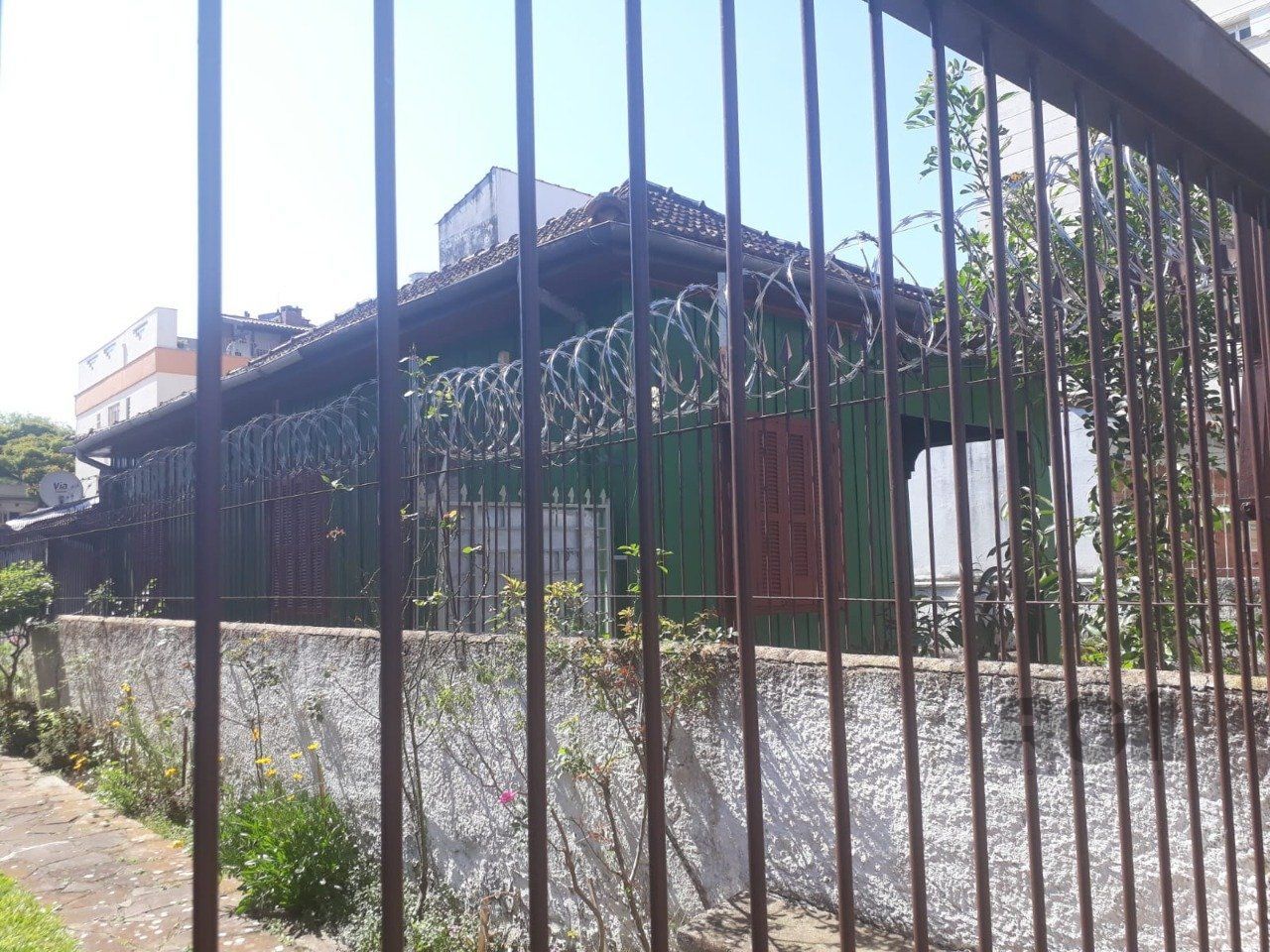 Terreno, 232 m² - Foto 17