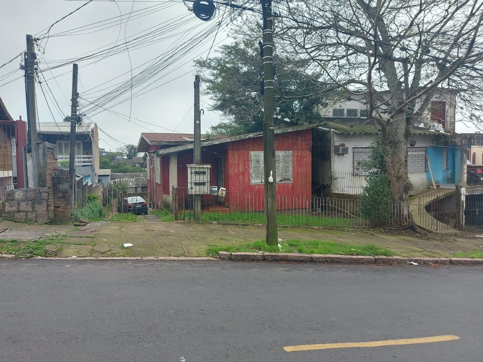Terreno no bairro Tristesa — foto 2