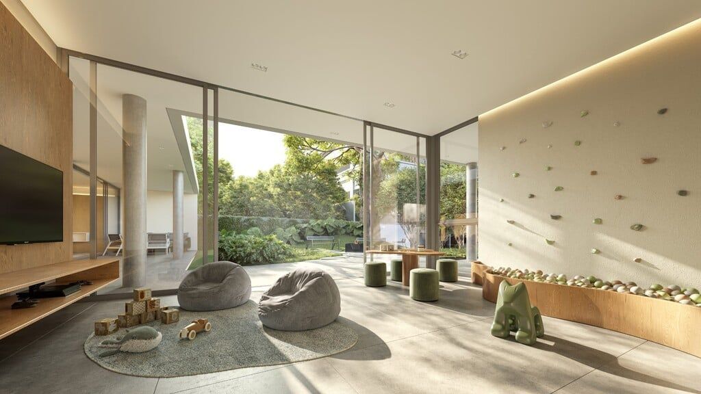 Cobertura, 3 quartos, 251 m² - Foto 12