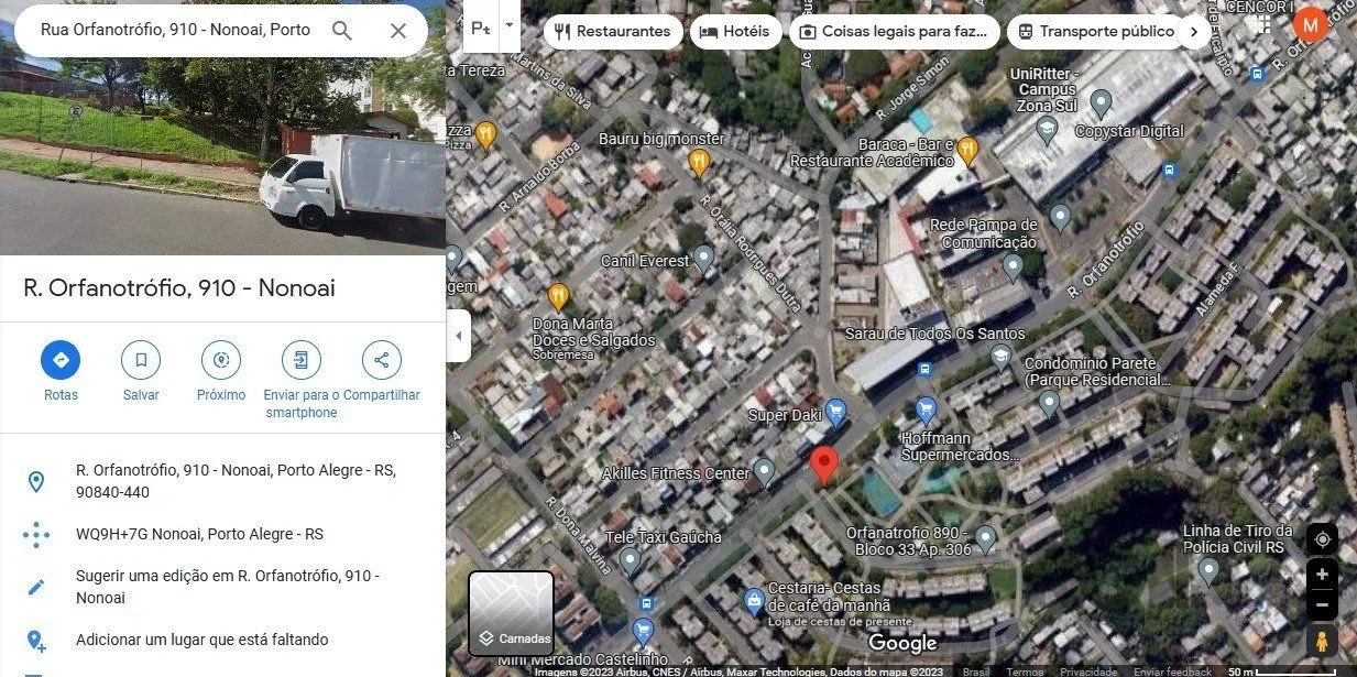 Apartamento, 1 quarto, 39 m² - Foto 12