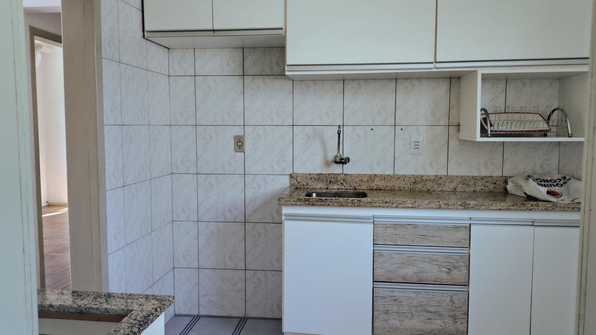 Apartamento, 2 quartos, 54 m² - Foto 25