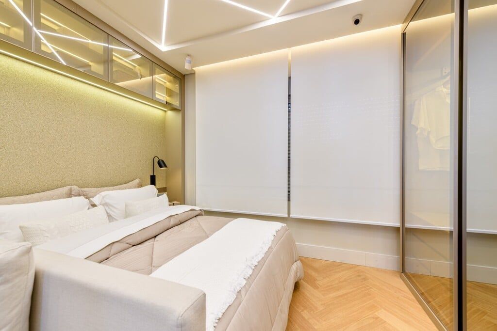 Apartamento, 1 quarto, 43 m² - Foto 18