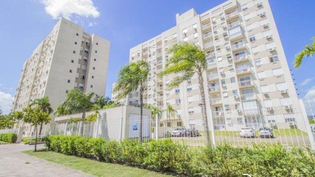 Apartamento à venda com 2 quartos, 56m² - Foto 2
